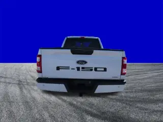 Ford F-150 2023 4x2 XL 4dr SuperCab 6.5 ft SB