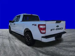 Ford F-150 2023 4x2 XL 4dr SuperCab 6.5 ft SB