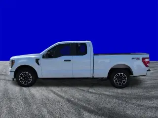 Ford F-150 2023 4x2 XL 4dr SuperCab 6.5 ft SB