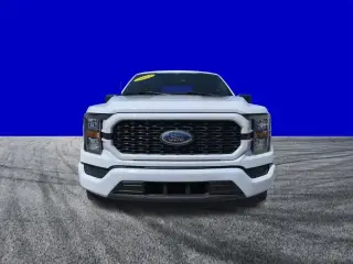 Ford F-150 2023 4x2 XL 4dr SuperCab 6.5 ft SB