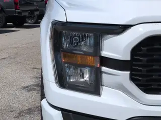 Ford F-150 2023 4x2 XL 4dr SuperCab 6.5 ft SB