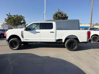 2024 Ford Super Duty F-250 SRW