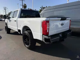 2024 Ford Super Duty F-250 SRW