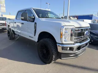 2024 Ford Super Duty F-250 SRW