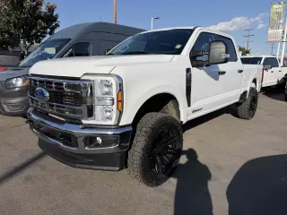 2024 Ford Super Duty F-250 SRW