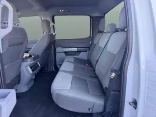 2025 Ford Super Duty F-250 SRW