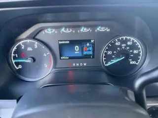 2025 Ford Super Duty F-250 SRW