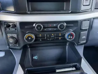 2025 Ford Super Duty F-250 SRW