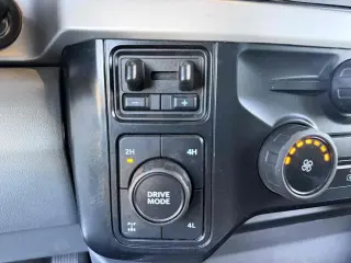 2025 Ford Super Duty F-250 SRW