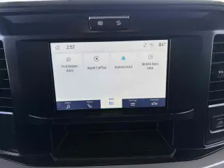 2025 Ford Super Duty F-250 SRW