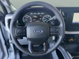 2025 Ford Super Duty F-250 SRW