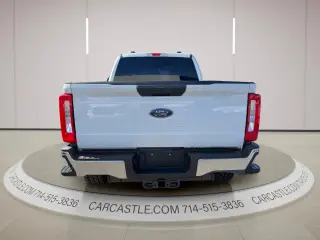 2025 Ford Super Duty F-250 SRW