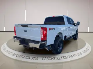 2025 Ford Super Duty F-250 SRW