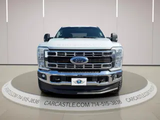 2025 Ford Super Duty F-250 SRW