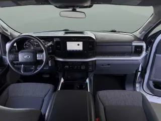 2025 Ford Super Duty F-250 SRW