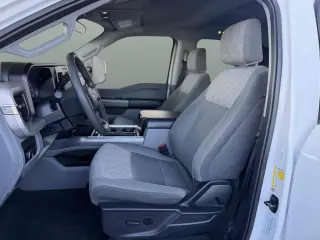 2025 Ford Super Duty F-250 SRW