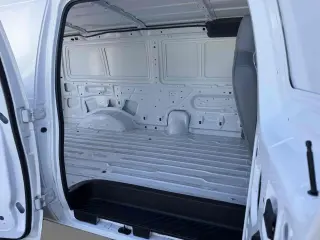 2014 Ford Econoline Cargo Van