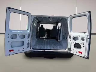 2014 Ford Econoline Cargo Van