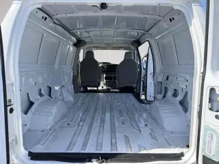 2014 Ford Econoline Cargo Van