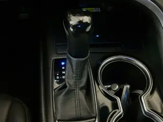 Toyota Camry 2023 XSE Sedán 4 puertas