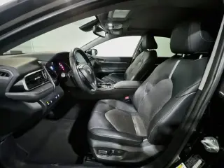 Toyota Camry 2023 XSE Sedán 4 puertas