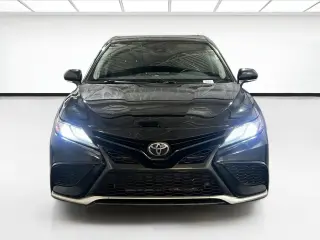 Toyota Camry 2023 XSE Sedán 4 puertas