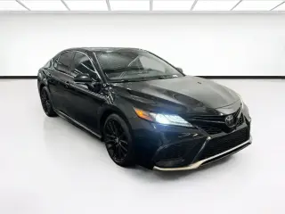 Toyota Camry 2023 XSE Sedán 4 puertas