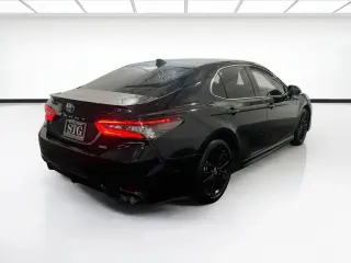 Toyota Camry 2023 XSE Sedán 4 puertas