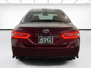 Toyota Camry 2023 XSE Sedán 4 puertas