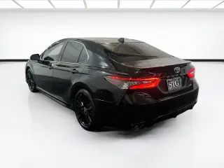 Toyota Camry 2023 XSE Sedán 4 puertas