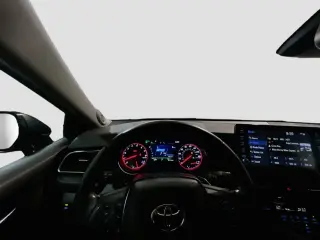 Toyota Camry 2023 XSE Sedán 4 puertas