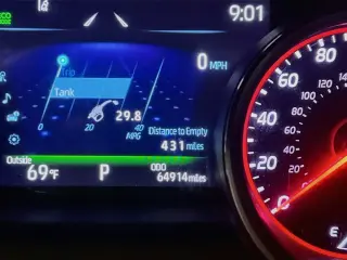 Toyota Camry 2023 XSE Sedán 4 puertas