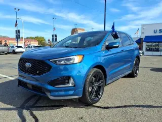 Ford Edge 2020 AWD ST 4dr Crossover