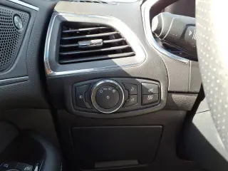 Ford Edge 2020 AWD ST 4dr Crossover