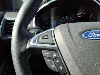 Ford Edge 2020 AWD ST 4dr Crossover