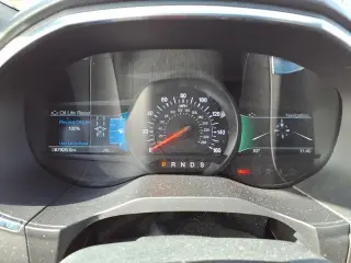 Ford Edge 2020 AWD ST 4dr Crossover