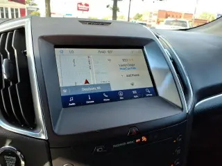 Ford Edge 2020 AWD ST 4dr Crossover