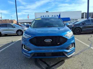 Ford Edge 2020 AWD ST 4dr Crossover