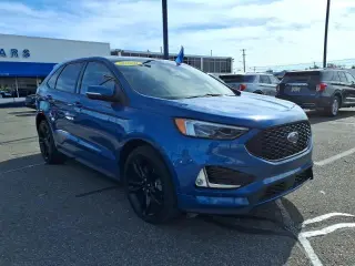 Ford Edge 2020 AWD ST 4dr Crossover