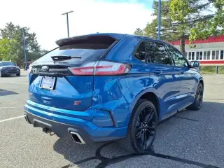 Ford Edge 2020 AWD ST 4dr Crossover
