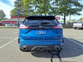 Ford Edge 2020 AWD ST 4dr Crossover