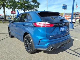 Ford Edge 2020 AWD ST 4dr Crossover