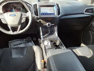 Ford Edge 2020 AWD ST 4dr Crossover