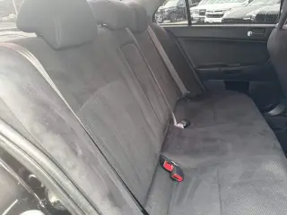 2014 Mitsubishi Lancer Evolution