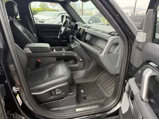 2024 Land Rover Defender