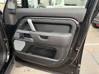 2024 Land Rover Defender