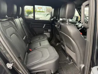 2024 Land Rover Defender