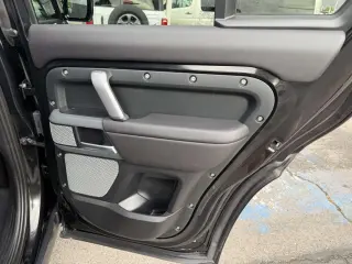 2024 Land Rover Defender
