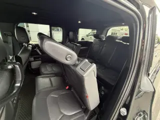 2024 Land Rover Defender