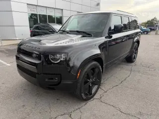 2024 Land Rover Defender